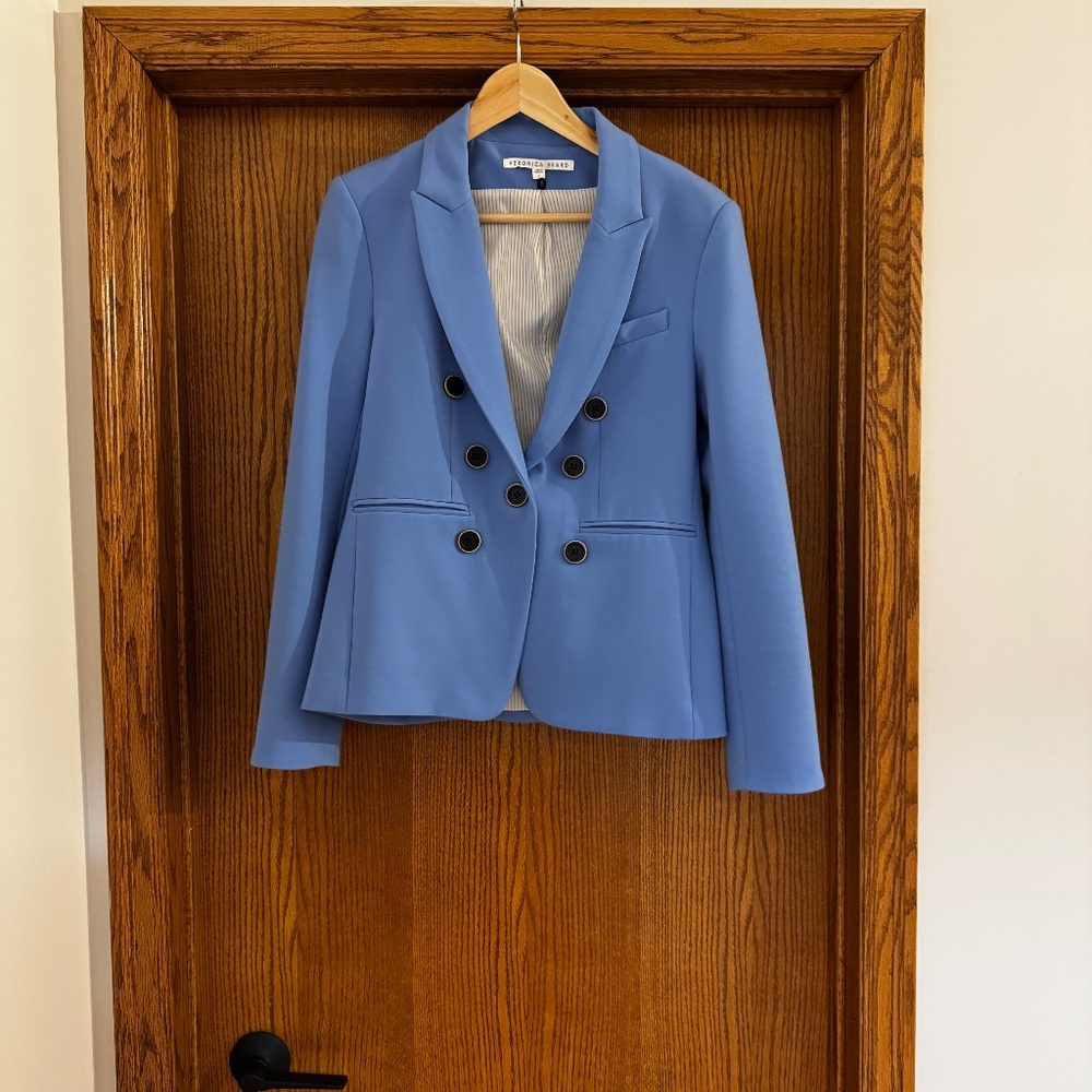 Veronica Beard blazer